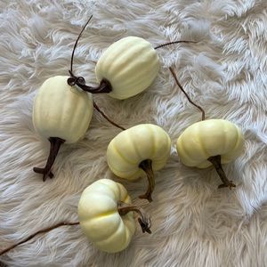 Pumpkin picks